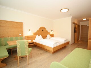 Komfortzimmer "B" 4