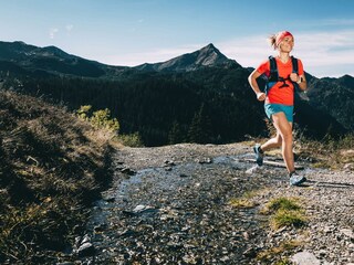 Trailrunning 02 © Armin Walcher