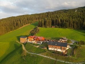 Ferienzimmer Familienzimmer Bergblick - Rohrmoos (Dachstein) - image1