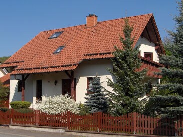 Ferienhaus Villa Mine in Zorge