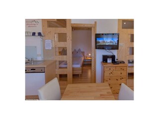 App2 2Schlafzimmer