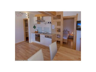 App2 Bad Küche Schlafzimmer