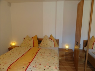 Schlafzimmer Typ2