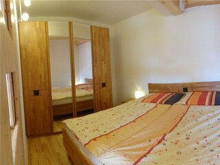 Schlafzimmer Typ2