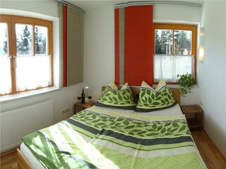 Schlafzimmer Typ1