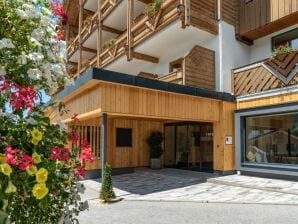 Studio Apartment mit Loggia - Schladming - image1