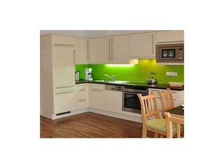 Dining Area - Essbereich