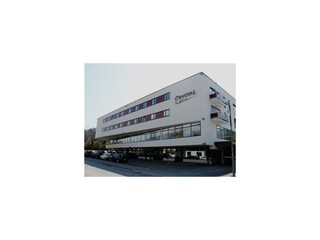 App. Crystal - Hermann