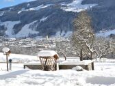 Ausblick auf Schladming