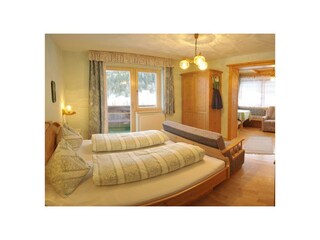 Appartement Obertal (3)