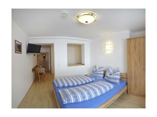 2tes Schlafzimmer App Obertal