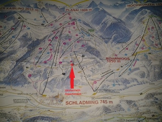 Skiinfo