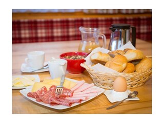 Frühstück 2