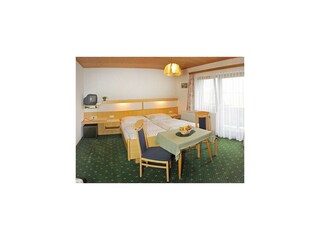 Familienzimmer Elternzimmer