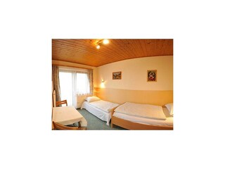 Familienzimmer Kinderzimmer