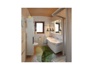 Dusch, Wc Familienzimmer