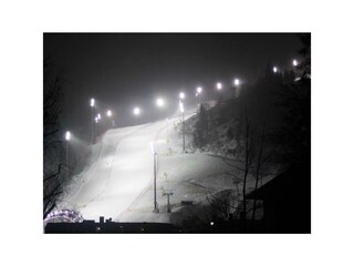 FIS-Abfahrt Nightrace
