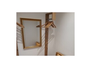 Appartement Garderobe