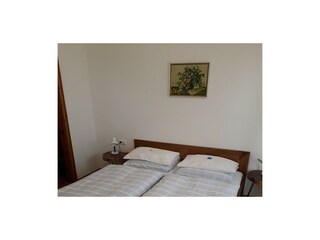 Appartement Schlafzimmer 1