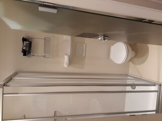 Appartement Badezimmer Nr. 1