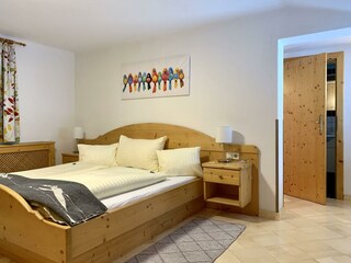 Familienzimmer
