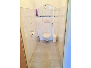 Separates WC