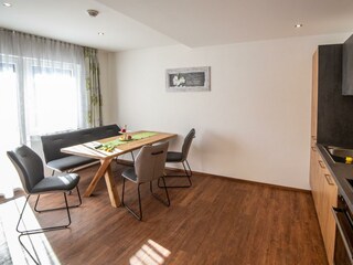 APP.Hauser Kaibling Küche