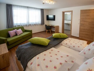App.Hauser Kaibling Schlafzimmer