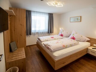 App. Panai Schlafzimmer