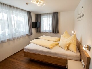 App.Planai Schlafzimmer