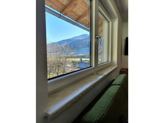 Ausblick Hauser Kaibling