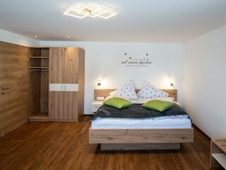 App.Hause Kaibling Schlafzimmer