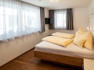 App. Panai Schlafzimmer