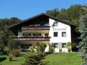 Apartment 2 Pax/1 Schlafraum/Dusche, WC - Rohrmoos (Dachstein) - image1