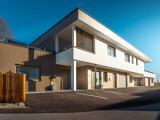 Appartement Haus-9