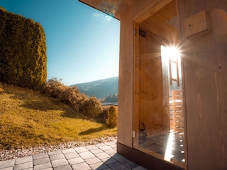 Appartement Haus-4