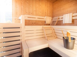 Appartement Haus-3