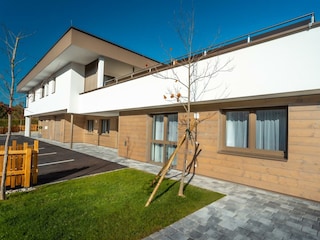 Appartement Haus-12