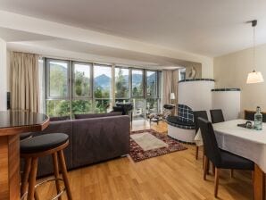 App. Typ A, FLEX Sommer- ca. 86 m², 4-6 Personen