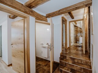 Deluxe Appartement Gang