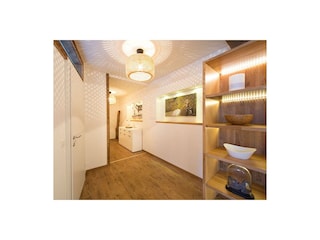 Comfort Appartement Vorraum