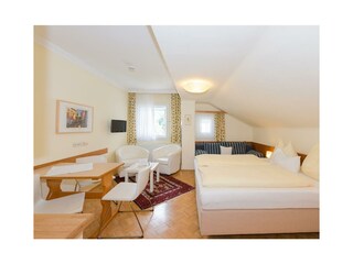 Ferienwohnung Nr 5 Doppelzimmer 1