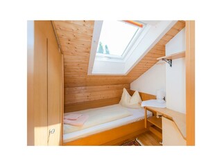 Ferienwohnung Nr 5 Einzelzimmer