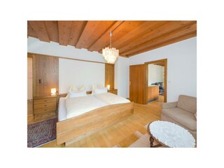 Ferienwohnung Nr 3 Doppelzimmer 4