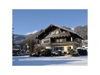 Haus Winter