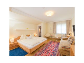 Ferienwohnung Nr 6 Doppelzimmer 1