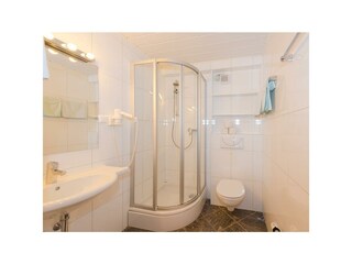 Ferienwohnujng Nr 6 Bad 1