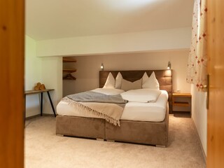 Appartment Hochwurzen