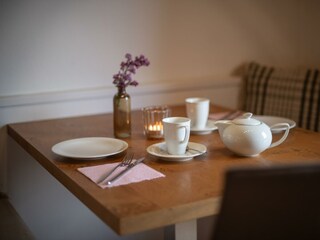 Appartment Dachstein