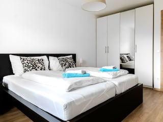 A1 Bedroom 1 4